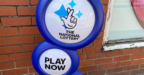national lottery results uk tonight|Thunderball Results – View the Latest Winning Numbers.